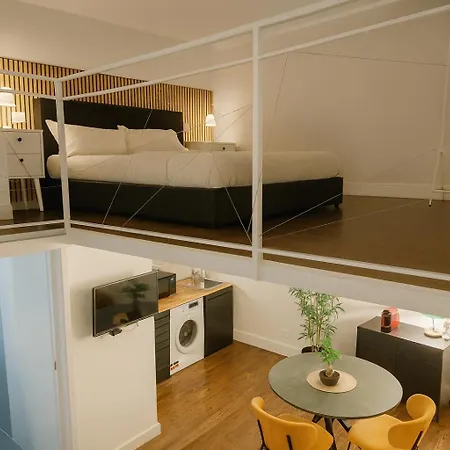 Lejlighed Isola Nell'isola -isola E Garibaldi *