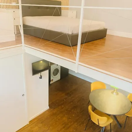 Lejlighed Isola Nell'isola -isola E Garibaldi