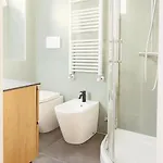 Isola Nell'isola -isola E Garibaldi 아파트 밀라노
